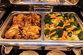 Hotel Faber Park Singapore - Handwritten Collection