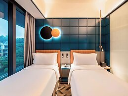 Hotel Faber Park Singapore - Handwritten Collection