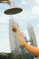 Hotel Faber Park Singapore - Handwritten Collection