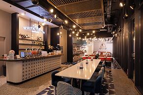 Hotel Faber Park Singapore - Handwritten Collection