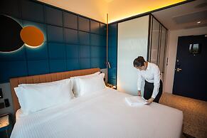 Hotel Faber Park Singapore - Handwritten Collection