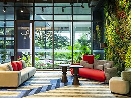 Hotel Faber Park Singapore - Handwritten Collection