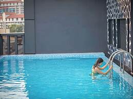 Hotel Faber Park Singapore - Handwritten Collection