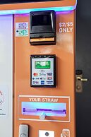 Hotel Faber Park Singapore - Handwritten Collection