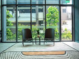 Hotel Faber Park Singapore - Handwritten Collection