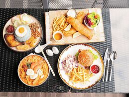 Hotel Faber Park Singapore - Handwritten Collection