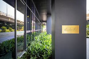 Hotel Faber Park Singapore - Handwritten Collection