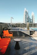 Hotel Faber Park Singapore - Handwritten Collection