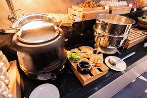 Hotel Faber Park Singapore - Handwritten Collection