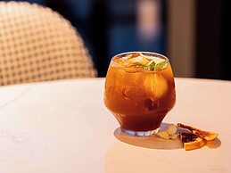 Hotel Faber Park Singapore - Handwritten Collection