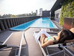 Hotel Faber Park Singapore - Handwritten Collection