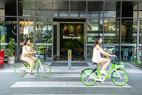 Hotel Faber Park Singapore - Handwritten Collection