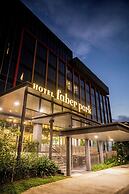 Hotel Faber Park Singapore - Handwritten Collection