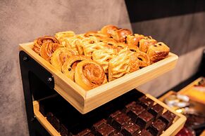 Hotel Faber Park Singapore - Handwritten Collection