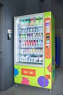 Hotel Faber Park Singapore - Handwritten Collection