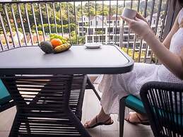 Hotel Faber Park Singapore - Handwritten Collection