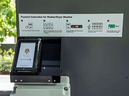 Hotel Faber Park Singapore - Handwritten Collection