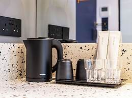 Hotel Faber Park Singapore - Handwritten Collection