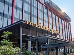 Hotel Faber Park Singapore - Handwritten Collection