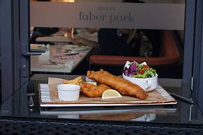 Hotel Faber Park Singapore - Handwritten Collection