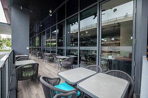 Hotel Faber Park Singapore - Handwritten Collection