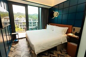 Hotel Faber Park Singapore - Handwritten Collection