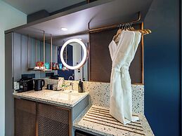 Hotel Faber Park Singapore - Handwritten Collection