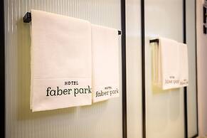 Hotel Faber Park Singapore - Handwritten Collection