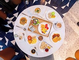 Hotel Faber Park Singapore - Handwritten Collection