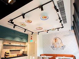 Hotel Faber Park Singapore - Handwritten Collection