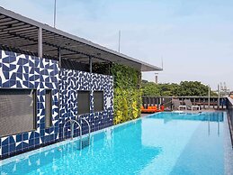 Hotel Faber Park Singapore - Handwritten Collection