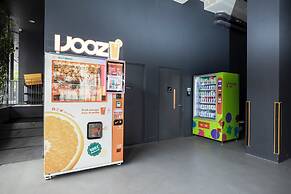 Hotel Faber Park Singapore - Handwritten Collection