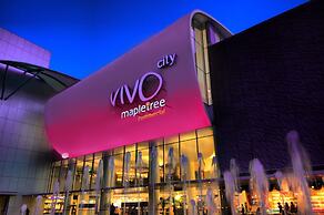 Hotel Faber Park Singapore - Handwritten Collection