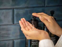 Hotel Faber Park Singapore - Handwritten Collection