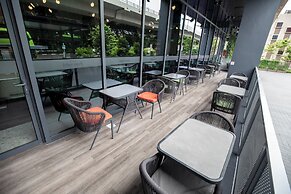 Hotel Faber Park Singapore - Handwritten Collection