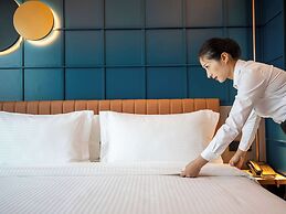 Hotel Faber Park Singapore - Handwritten Collection