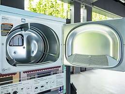 Hotel Faber Park Singapore - Handwritten Collection