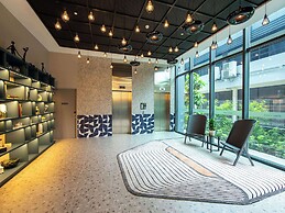 Hotel Faber Park Singapore - Handwritten Collection