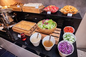 Hotel Faber Park Singapore - Handwritten Collection