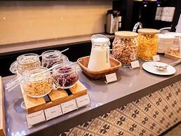 Hotel Faber Park Singapore - Handwritten Collection