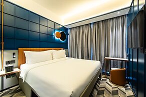 Hotel Faber Park Singapore - Handwritten Collection