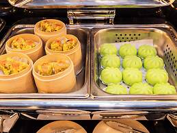 Hotel Faber Park Singapore - Handwritten Collection