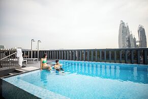 Hotel Faber Park Singapore - Handwritten Collection