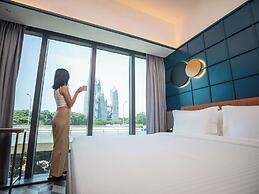 Hotel Faber Park Singapore - Handwritten Collection