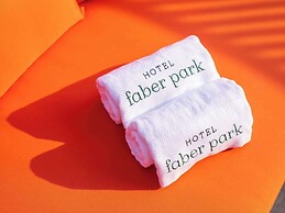 Hotel Faber Park Singapore - Handwritten Collection