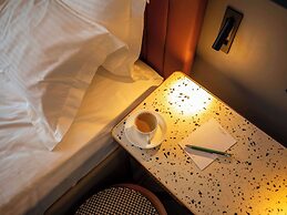 Hotel Faber Park Singapore - Handwritten Collection