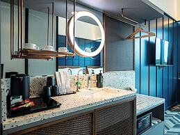 Hotel Faber Park Singapore - Handwritten Collection