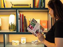 Hotel Faber Park Singapore - Handwritten Collection