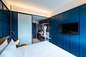 Hotel Faber Park Singapore - Handwritten Collection