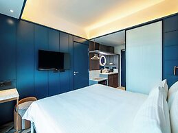 Hotel Faber Park Singapore - Handwritten Collection